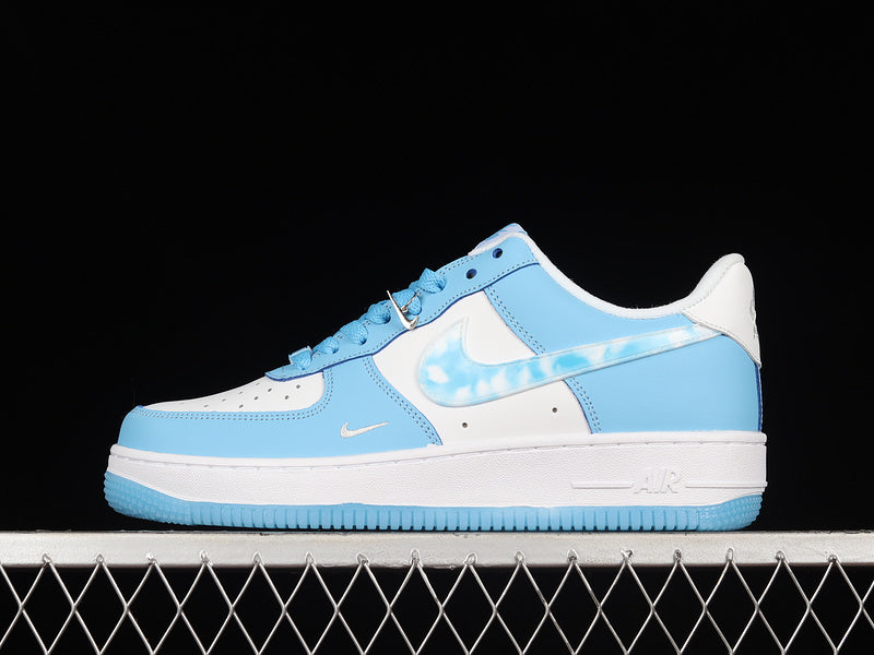 NikeUnisex Air Force 1 AF1 - Nail Art