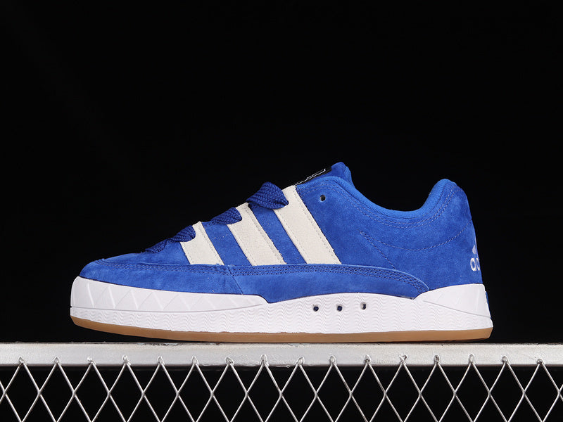 adidasMens Adimatic - Atmos Blue