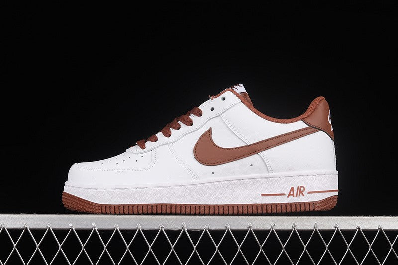 NikeUnisex Air Force 1 AF1 Low - "Pecan"