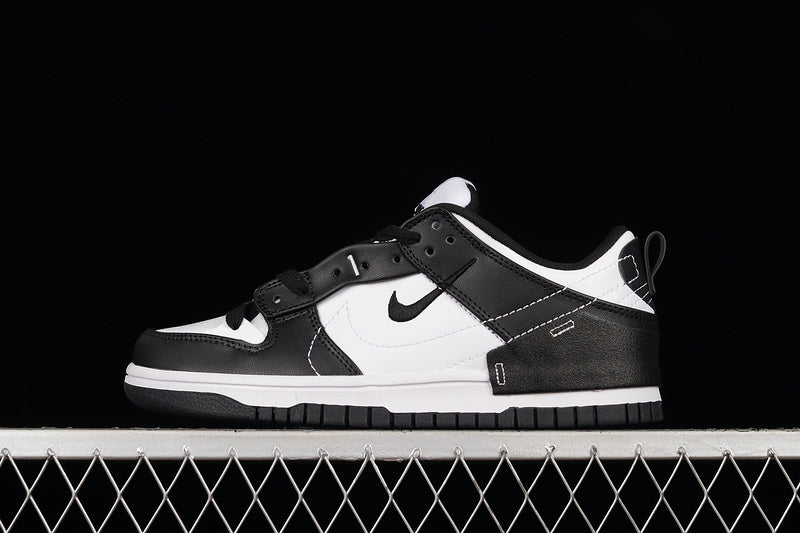 NikeMens Dunk Low Disrupt 2 - Panda