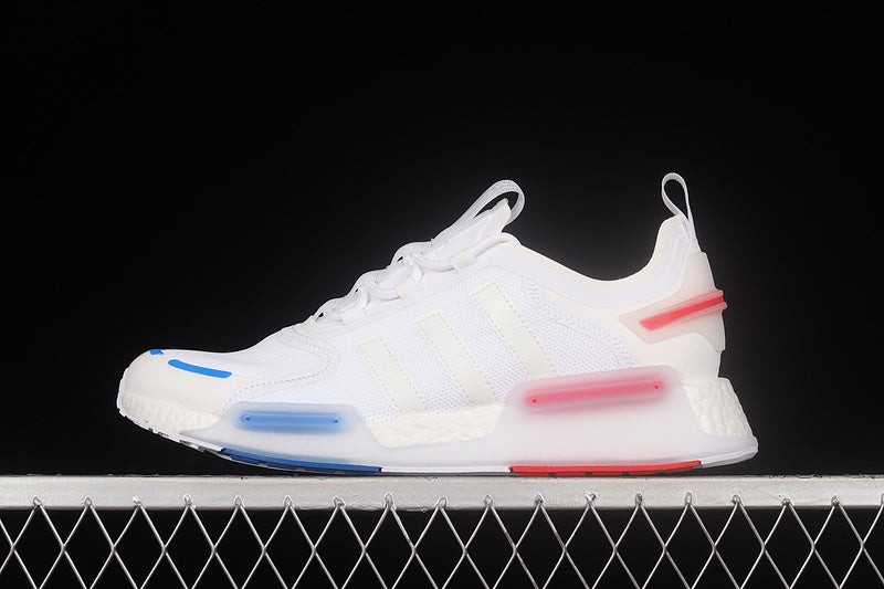 adidasMens NMD V3 - White
