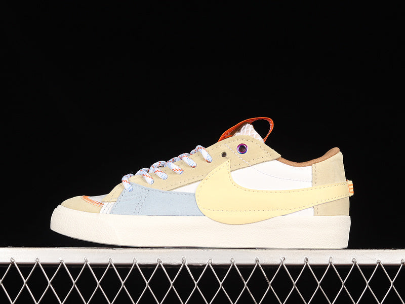 NikeUnisex blazer jumbo low - utility pack