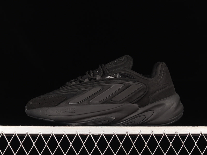adidasMens Ozelia - Triple Black