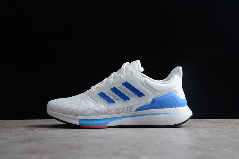 adidasMens Eq21 - Blue/White