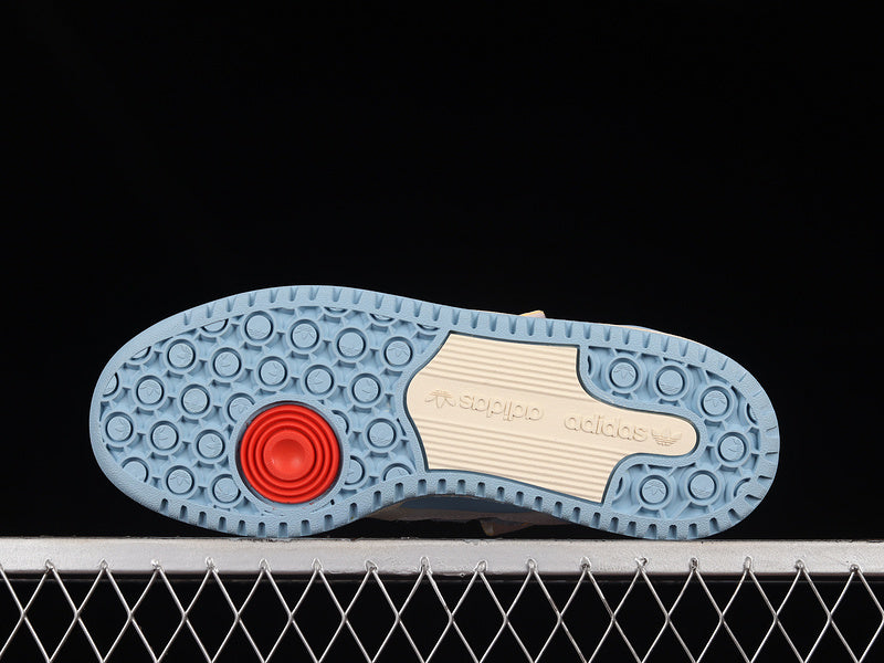 adidasMens Forum 84 Low - UNC