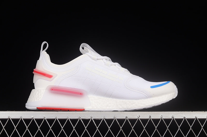 adidasMens NMD V3 - White
