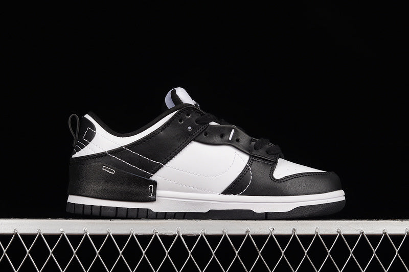 NikeMens Dunk Low Disrupt 2 - Panda