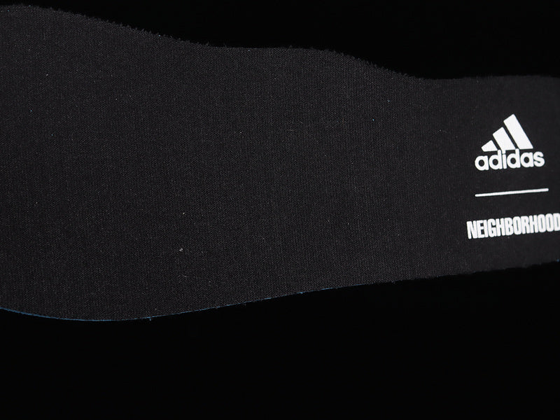adidasMens Adimatic Neighborhood - Black