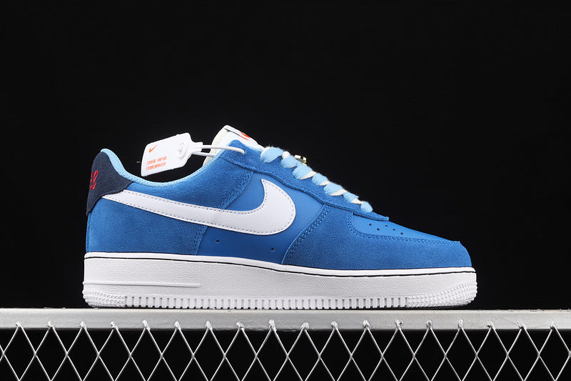 NikeUnisex Air force 1 AF1 low - first use