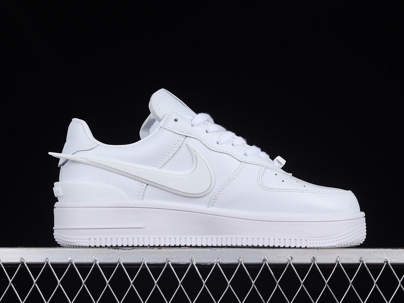 AMBUSH x NikeUnisex Air force 1 AF1 - WHITE