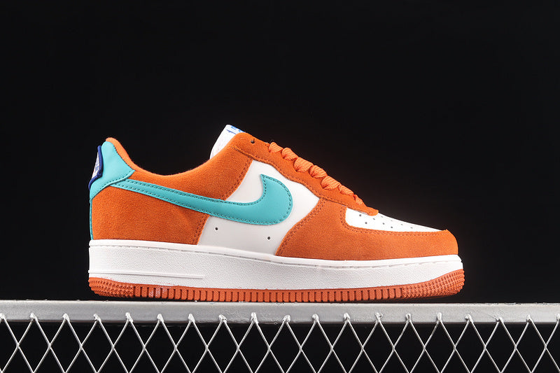 NikeUnisex Air Force 1 AF1 - Athletic Club