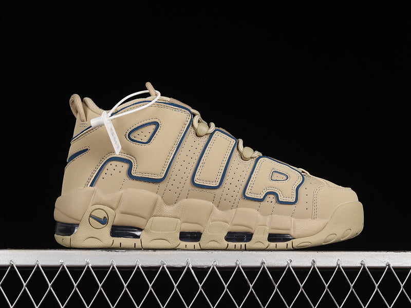 NikeUnisex Air More Uptempo 96 - Limestone