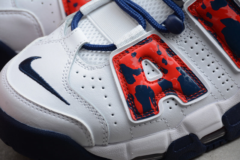 NikeUnisex Airuptempo - RedCamo