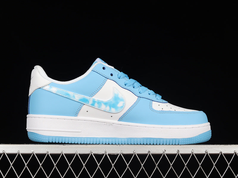NikeUnisex Air Force 1 AF1 - Nail Art
