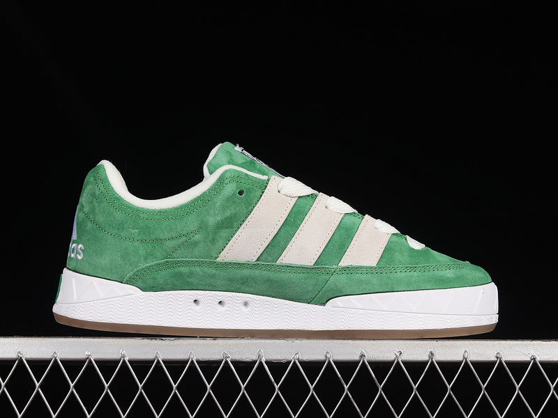 adidasUnisex Adimatic - Green
