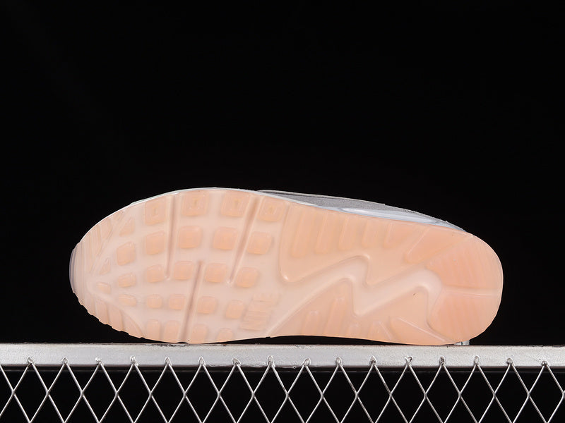 NikeUnisex Air Max 90 AM90 Futura - Sky Grey