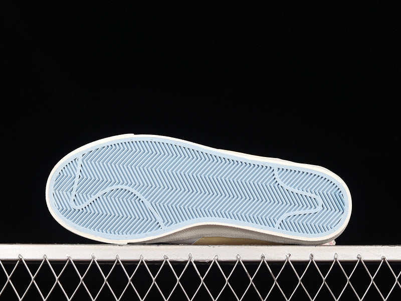 NikeUnisex blazer jumbo low - utility pack