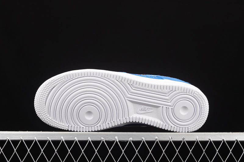 NikeUnisex Air force 1 AF1 low - first use