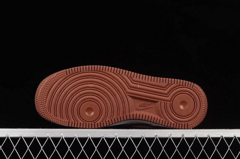 NikeUnisex Air Force 1 AF1 Low - "Pecan"