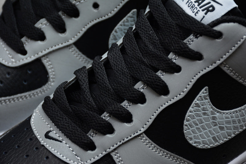 Air Force 1 AF1 Low 3M - Snake