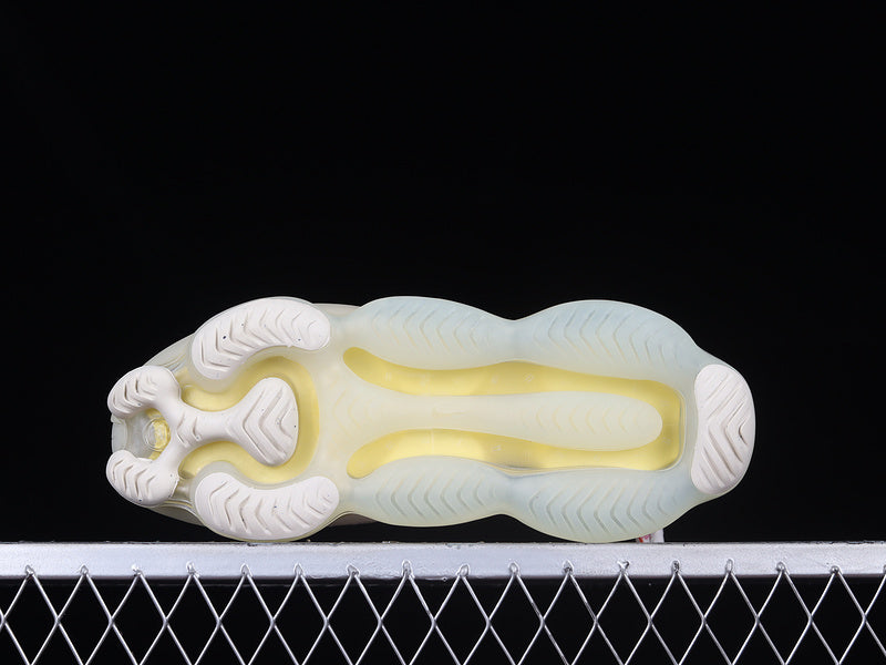 NikeUnisex Air Max Scorpion FK - Lemon Wash