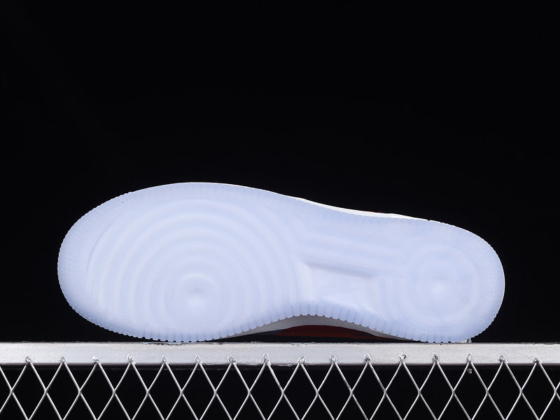 Air Force 1 AF1 x UNDEFEATED - Multi-patent