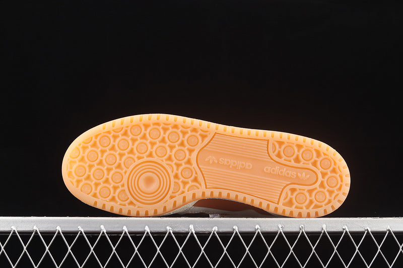 adidasMens Forum 84 Low - Hazy Copper