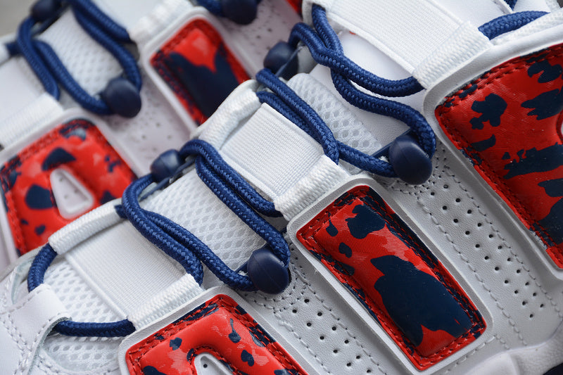 NikeUnisex Airuptempo - RedCamo