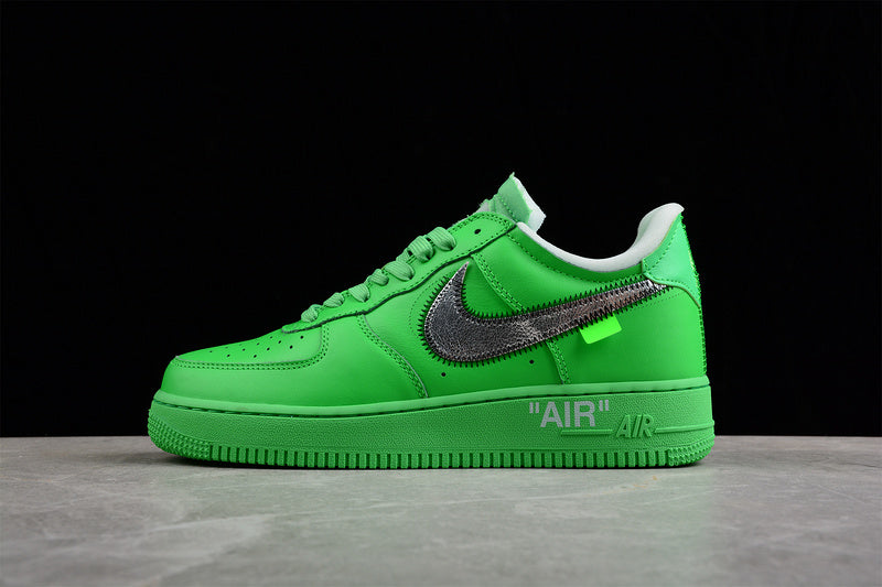 Air Force 1 AF1 x Off-White - Brooklyn