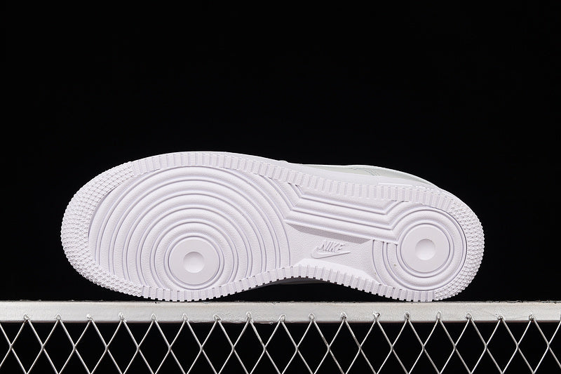 NikeUnisex Air Force 1 AF1 Low - Have a Nike Day Earth