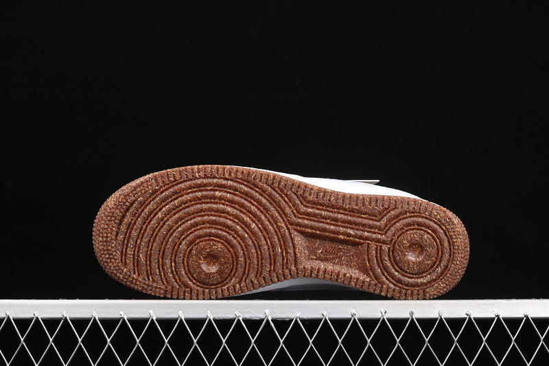 NikeUnisex Air Force 1 AF1 Low  - Indigo