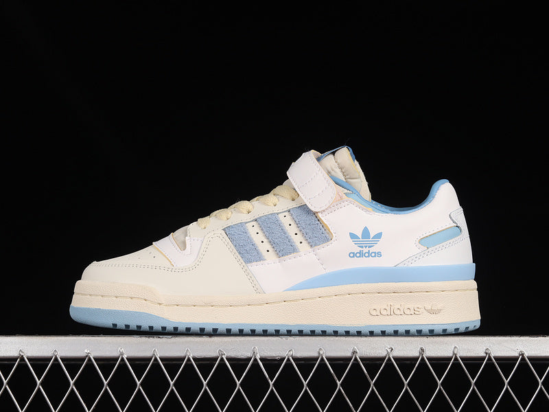 adidasMens Forum 84 Low - UNC