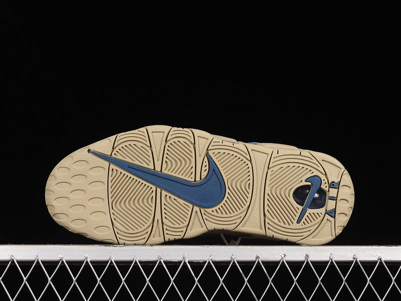 NikeUnisex Air More Uptempo 96 - Limestone