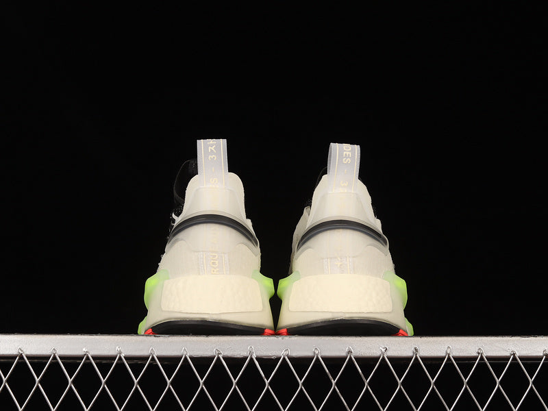 adidasMens NMD V3 - Crystal White