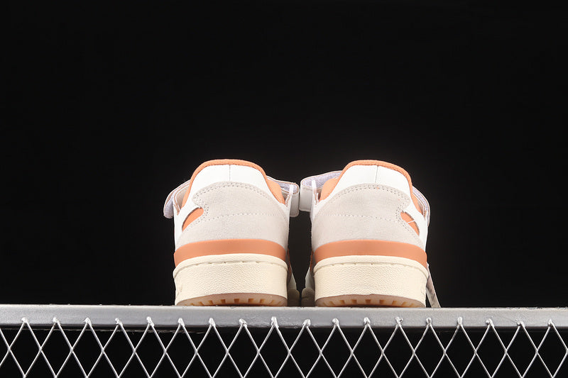 adidasMens Forum 84 Low - Hazy Copper