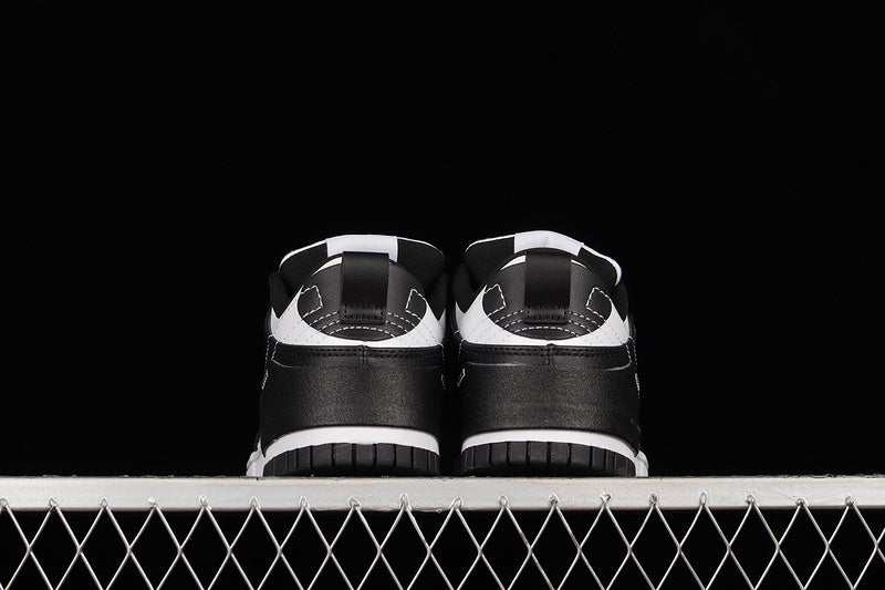 NikeMens Dunk Low Disrupt 2 - Panda