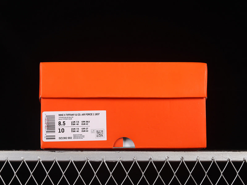 NikeUnisex Air Force 1 AF1 - Tiffany Co
