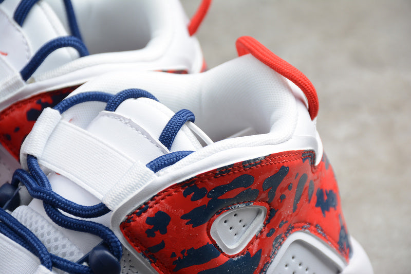 NikeUnisex Airuptempo - RedCamo