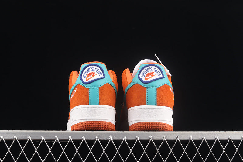 NikeUnisex Air Force 1 AF1 - Athletic Club