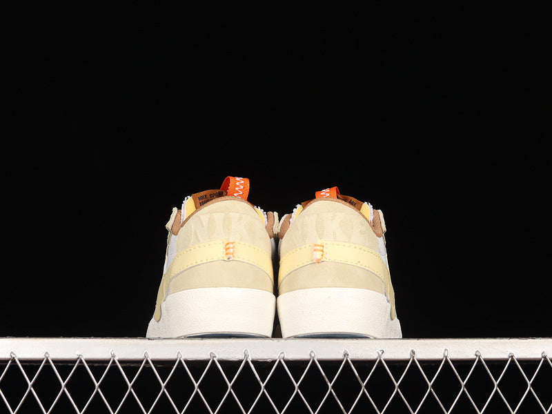 NikeUnisex blazer jumbo low - utility pack