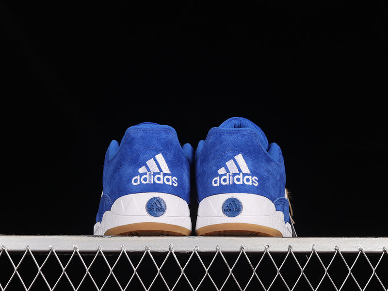 adidasMens Adimatic - Atmos Blue
