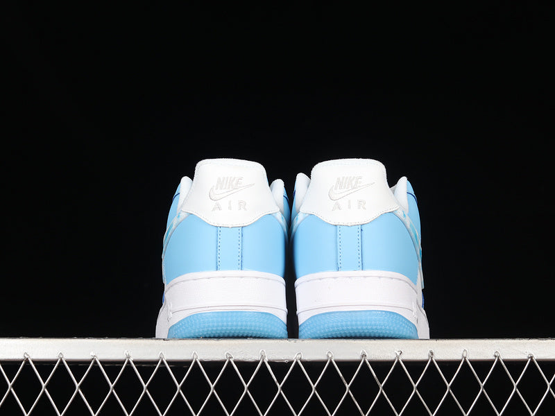NikeUnisex Air Force 1 AF1 - Nail Art