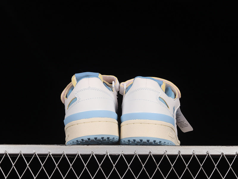 adidasMens Forum 84 Low - UNC
