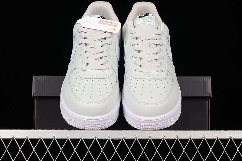 NikeUnisex Air Force 1 AF1 Low - Have a Nike Day Earth
