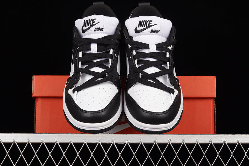 NikeMens Dunk Low Disrupt 2 - Panda