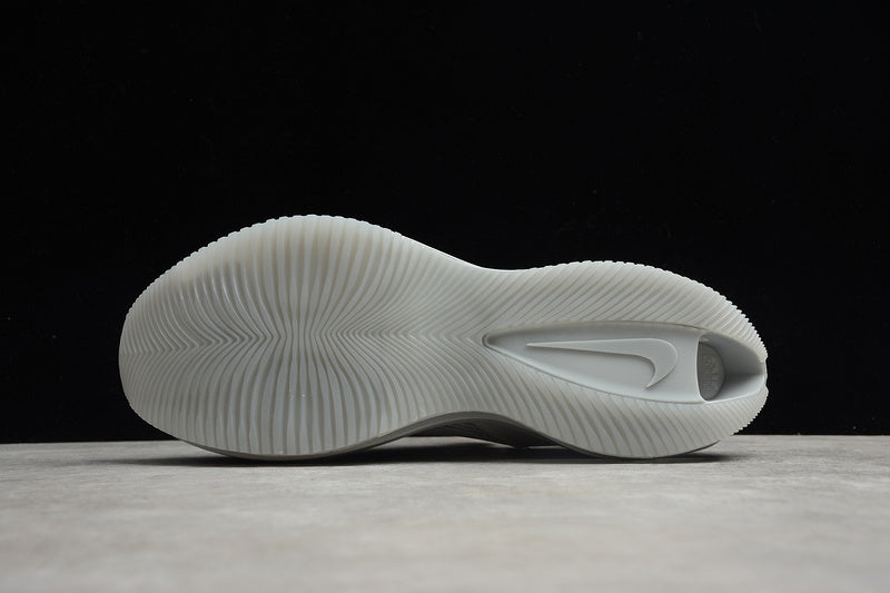 NikeMens Zoom Double Stacked - Summit White