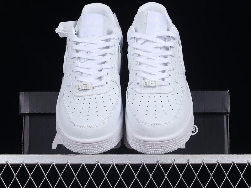 AMBUSH x NikeUnisex Air force 1 AF1 - WHITE