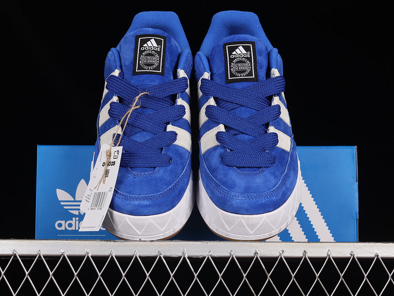 adidasMens Adimatic - Atmos Blue