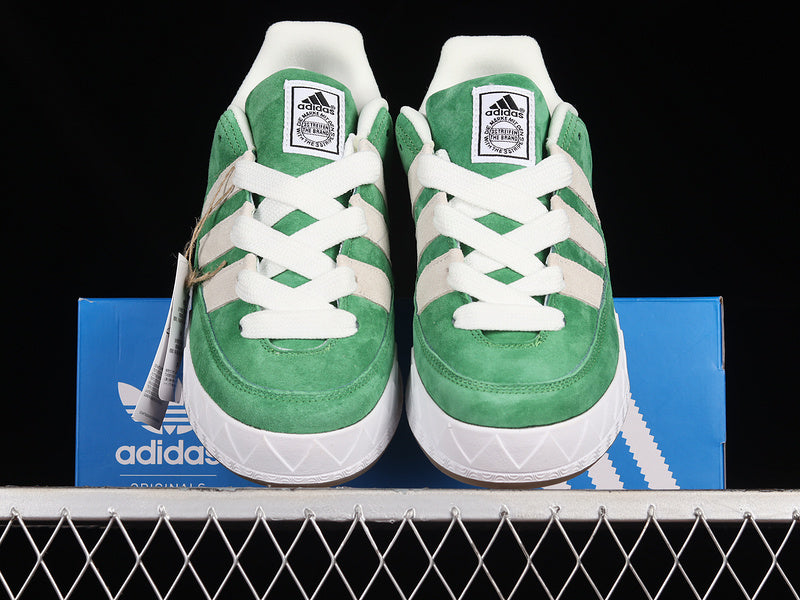 adidasUnisex Adimatic - Green