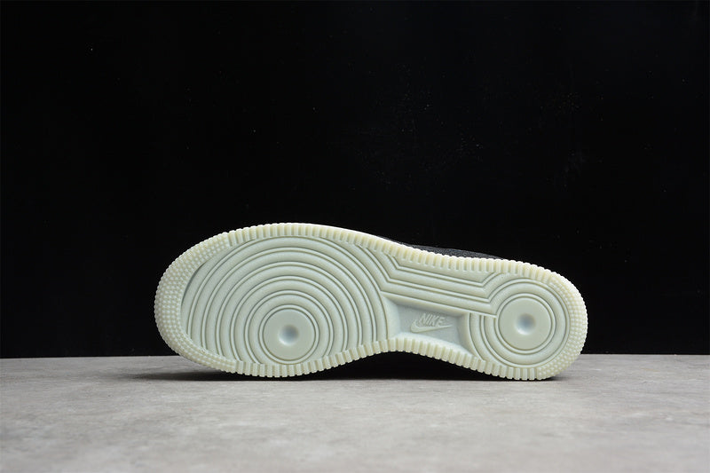NikeUnisex Air Force 1 AF1 Low - Computer Chip